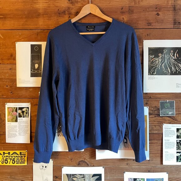 Massimo Dutti Sweater - Picture 1 of 3